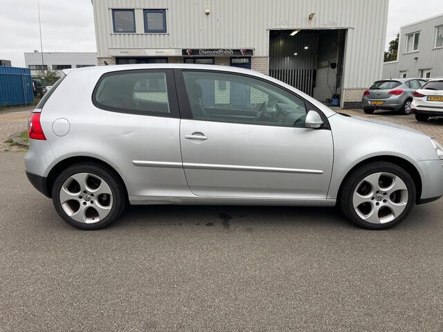 Volkswagen Golf 1.4 Optive 2 Bouwjaar 2006 AIRCO