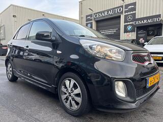 Kia Picanto (2011 - 2017)