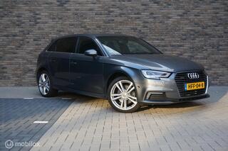 Audi A3 Sportback (2012 - 2020)