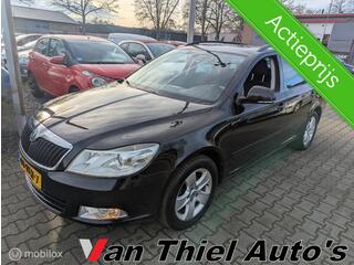 SKODA OCTAVIA Combi 1.2 TSI Ambition Business Line