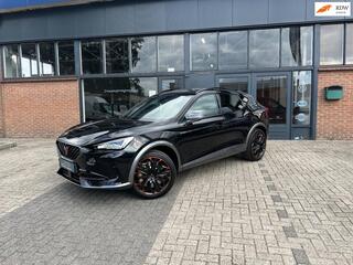 Cupra Formentor 2.0 TSI 4DRIVE, Pano, Brembo, 360� Camera