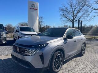 PEUGEOT 3008 Hybrid 145 GT