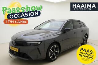 Opel Astra Sports Tourer (2016 - 2021)