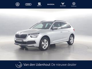 SKODA Kamiq 1.0 TSI 115pk Sport Business / Navigatie / Cruise Control / Parkeersensoren