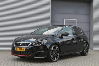 Peugeot 308 (2013 - 2021)