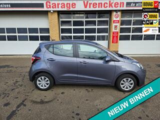 HYUNDAI I 10 1.0i Comfort CARPLAY /Cruise control /Multimedia /NAP