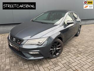 Seat Leon (2012 - 2020)