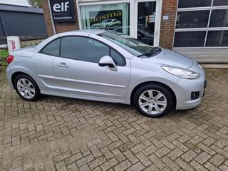 PEUGEOT 207 Cabriolet 1.6-16V ''Premi�re'' 120 PK !!  - Clima - 07-10-2026 !!