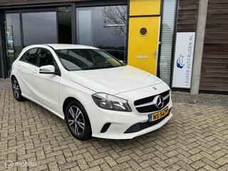 Mercedes-Benz A-Klasse (2012 - 2018)