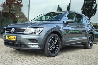 VOLKSWAGEN TIGUAN 1.4 TSI CONNECTED SERIES | TREKHAAK | CARPLAY | CRUISE | CLIMATE | PRIVACY | PDC
