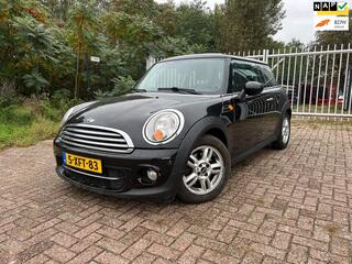 MINI COOPER Mini 1.6 D Euro5 APK!