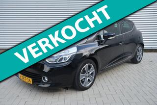 Renault Clio (2012 - 2019)