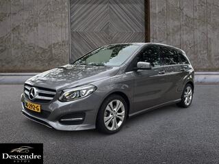 Mercedes-Benz B-Klasse (2011 - 2018)