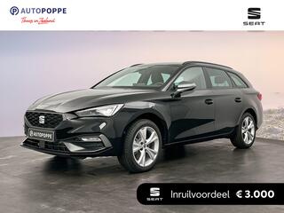 Seat Leon Sportstourer