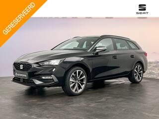 Seat Leon Sportstourer