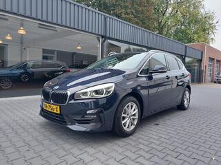 BMW 2-SERIE Active Tourer 218i 84.000KM Clima Cruise Navigatie Telefoon Origineel NL 16 inch