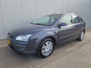Ford Focus (2005 - 2011)