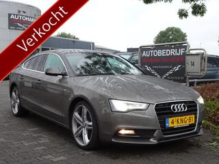 Audi A5 (2007 - 2016)