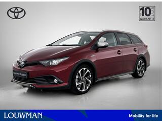 Toyota Auris Touring Sports