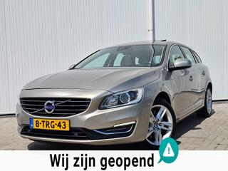 Volvo V60 (2010 - 2018)