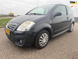 Citroen C2