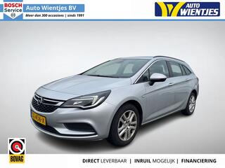 Opel Astra Sports Tourer (2016 - 2021)