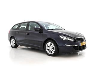 Peugeot 308 SW (2014 - 2021)