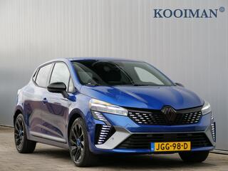 Renault Clio (2019 - 2025)