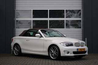 BMW 1-Serie Cabrio