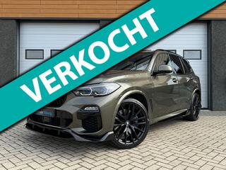 BMW X5 XDrive45e M Sport Pano Laser 360' Softclose