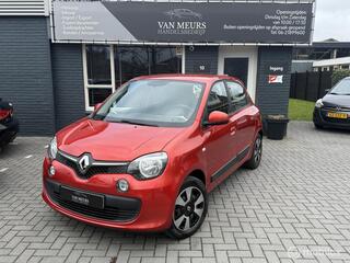 RENAULT TWINGO 1.0 SCe Expression, Airco, 5 deurs, cruise control, apk 04-2027