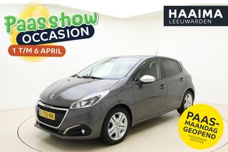 Peugeot 208 (2012 - 2019)