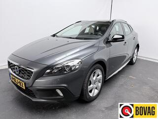 Volvo V40 Cross Country