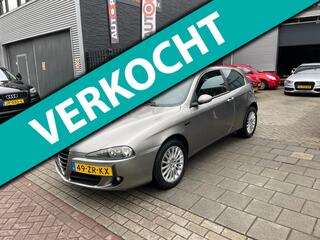 Alfa Romeo 147