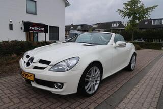 Mercedes-Benz SLK (2004 - 2011)