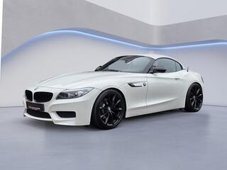 BMW Z4 (2009 - 2018)
