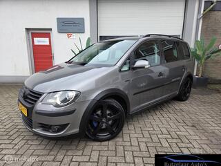 Volkswagen Touran (2003 - 2010)