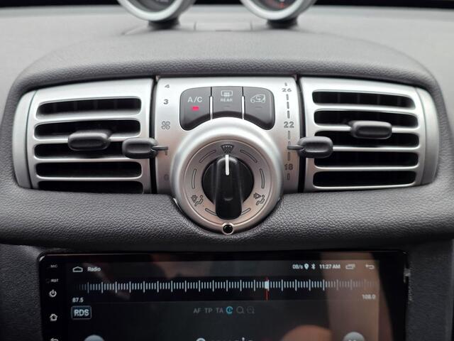 Smart Fortwo coup� 1.0 BRABUS Xclusive /Apple Carplay/Stoelverw./Licht&Regensensor/Sportuitlaat/MET GARANTIE