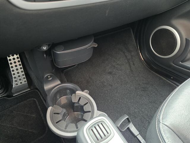 Smart Fortwo coup� 1.0 BRABUS Xclusive /Apple Carplay/Stoelverw./Licht&Regensensor/Sportuitlaat/MET GARANTIE
