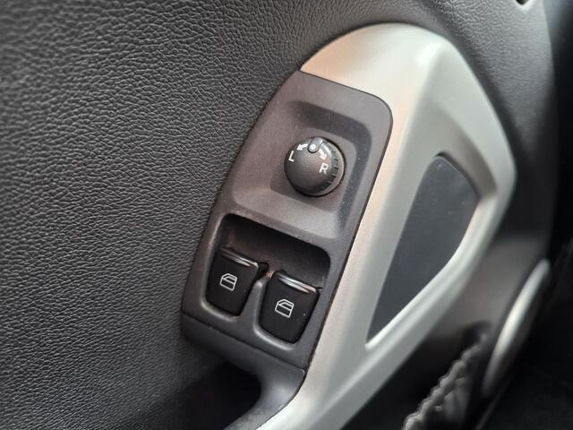 Smart Fortwo coup� 1.0 BRABUS Xclusive /Apple Carplay/Stoelverw./Licht&Regensensor/Sportuitlaat/MET GARANTIE