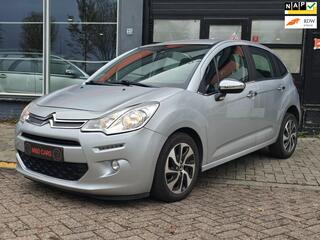 Citroen C3 (2010 - 2016)