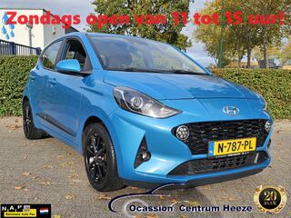 HYUNDAI I 10 1.0 Premium! Adapt Cruise! Camera! Carplay! VAKANTIEGELD WEKEN!