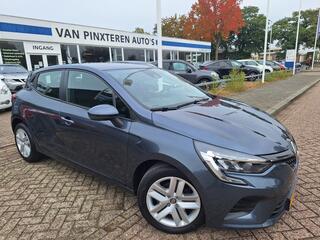 Renault Clio (2019 - 2025)