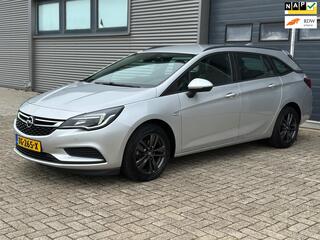 Opel Astra Sports Tourer (2016 - 2021)