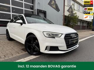 Audi A3 Sportback (2012 - 2020)
