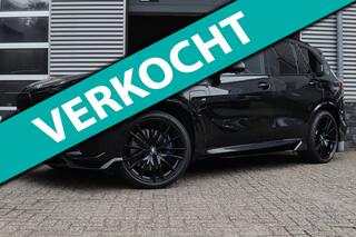 BMW X5 XDrive45e M Sport| Achterwielbesturing |HUD| 22 inch