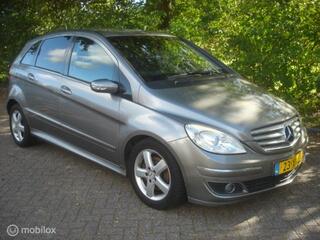 Mercedes-Benz B-Klasse (2005 - 2011)