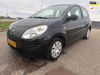 RENAULT TWINGO 1.2 Authentique VERKOCHT