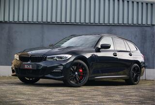 BMW 3-SERIE Touring 330e 292PK xDrive M-Sport M3-Stoelen/Memory/Harman-K/Laser/19Inch/Soh97% Aut8