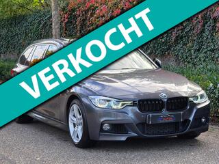 BMW 3-Serie Touring (2012 - 2019)